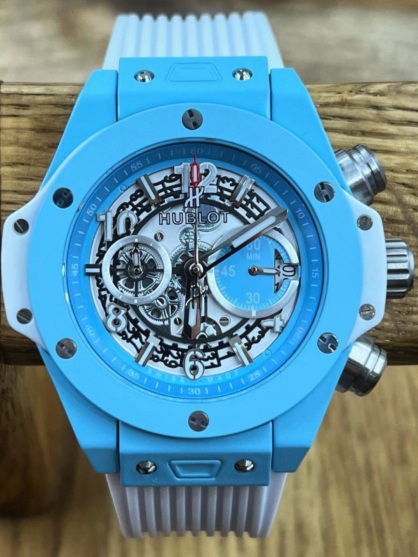 Часы Hublot