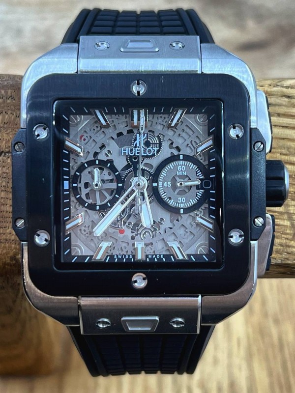 Часы Hublot