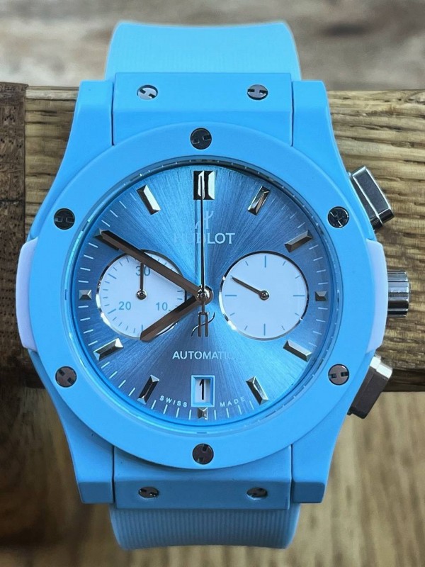 Часы Hublot