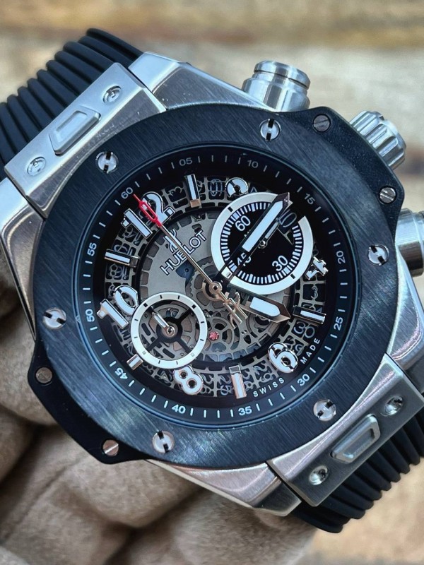 Часы Hublot