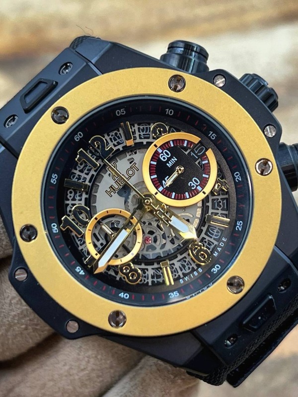 Часы Hublot