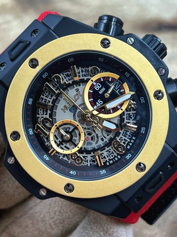 Часы Hublot