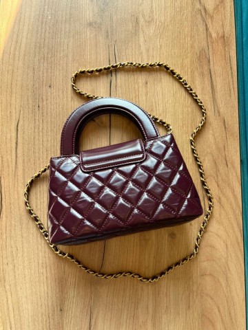 Сумка CHANEL