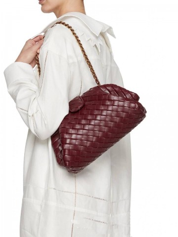 Сумка Bottega Veneta