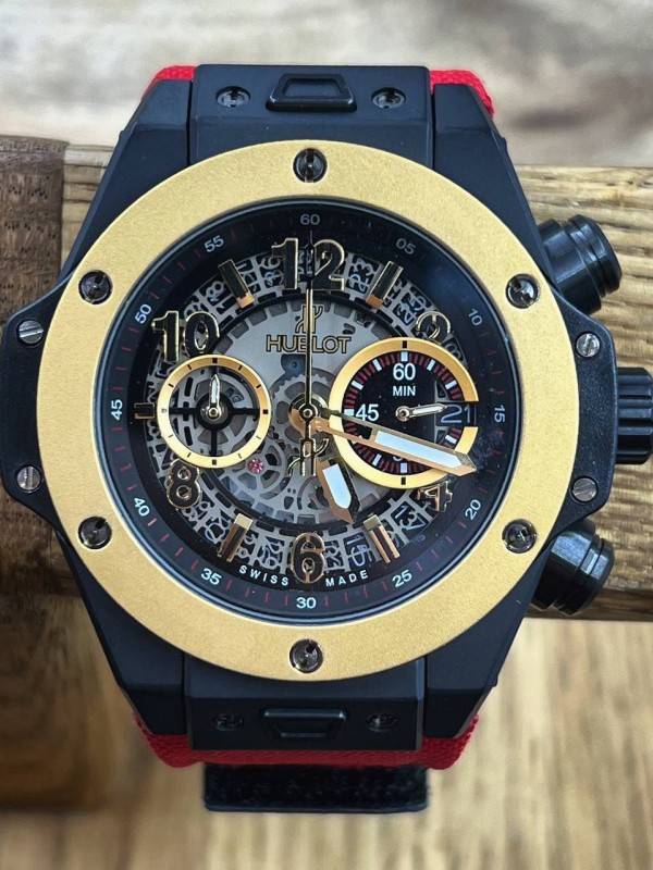 Часы Hublot