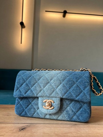 Сумка CHANEL