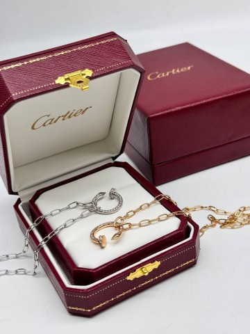 Кулон Cartier