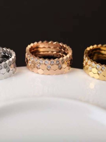 Кольцо Chaumet