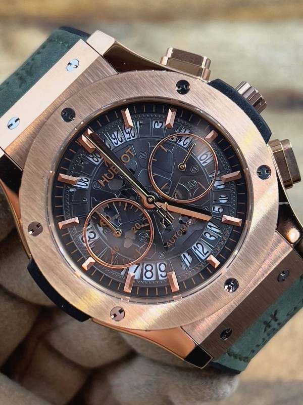 Часы Hublot