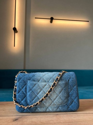 Сумка CHANEL