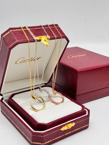 Кулон Cartier