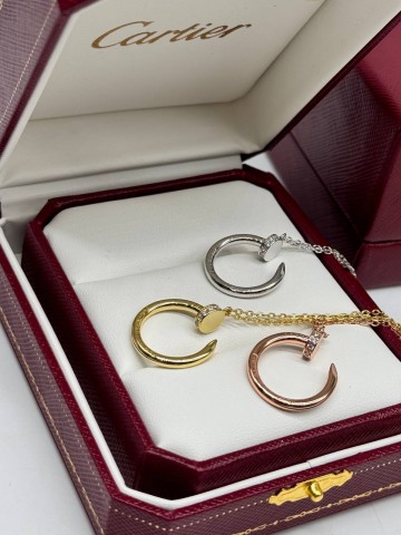Кулон Cartier