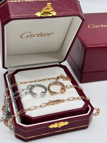 Кулон Cartier