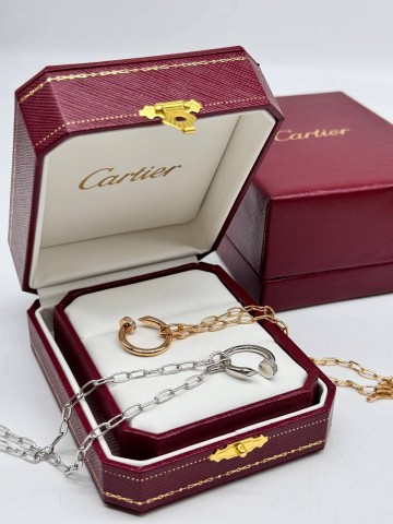 Кулон Cartier