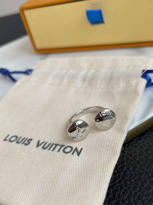 Кольцо Louis Vuitton