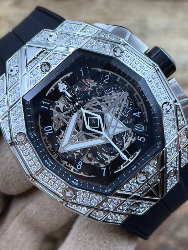 Часы Hublot