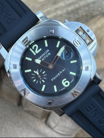 Часы Panerai
