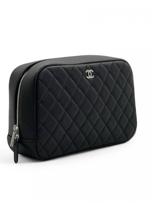 Косметичка CHANEL 21 см