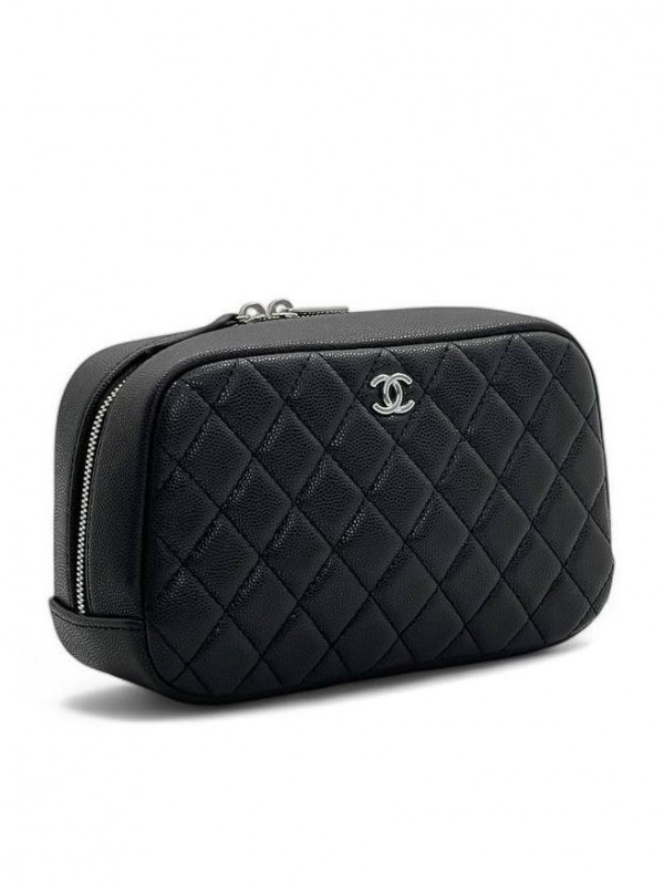 Косметичка CHANEL 19 см