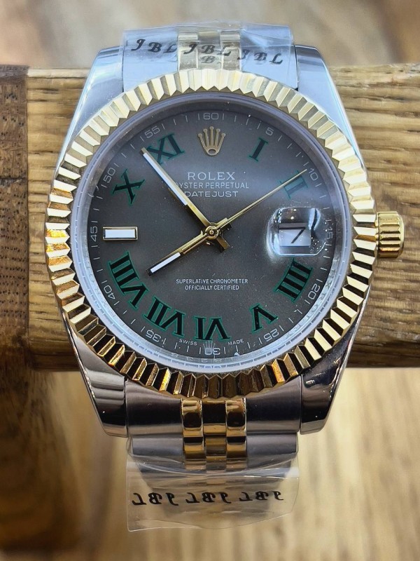 Часы Rolex