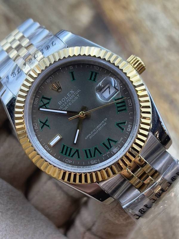 Часы Rolex