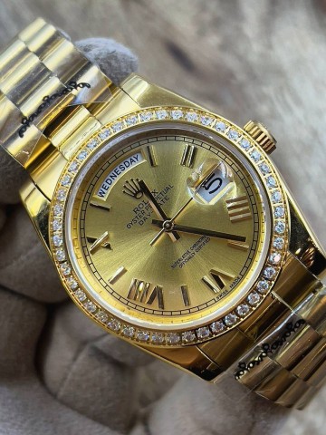 Часы Rolex