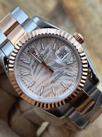 Часы Rolex