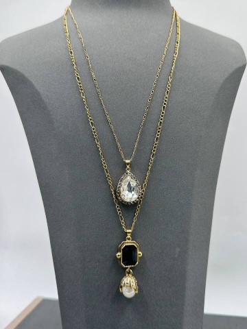 Кулон Alexander McQueen