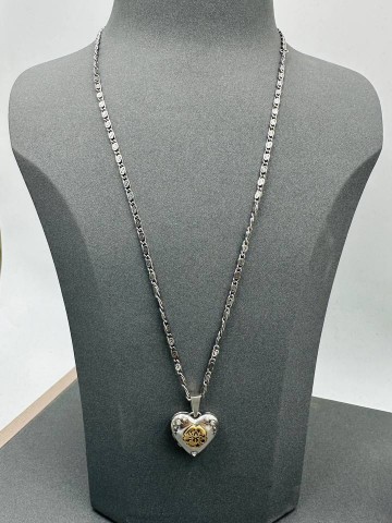 Кулон Alexander McQueen