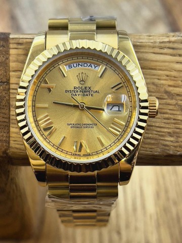 Часы Rolex