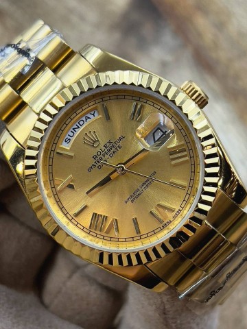 Часы Rolex