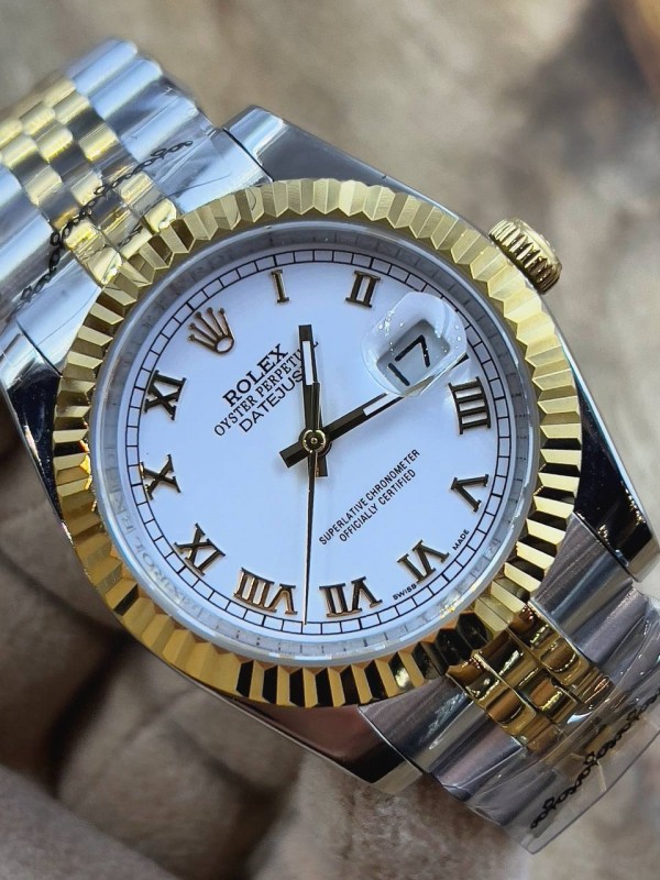 Часы Rolex