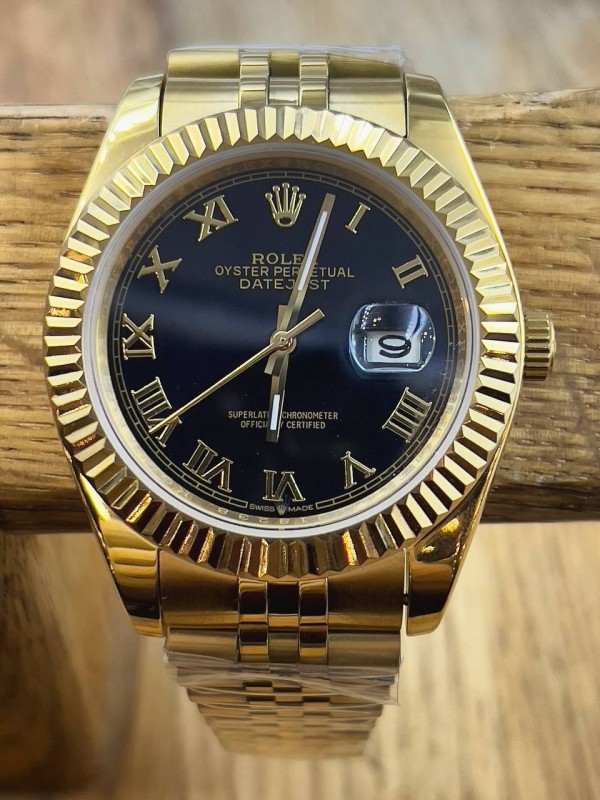 Часы Rolex