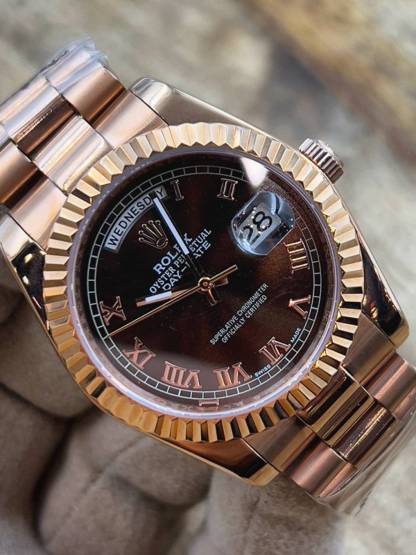 Часы Rolex