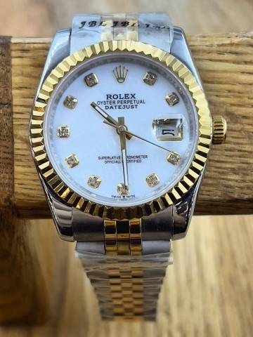 Часы Rolex