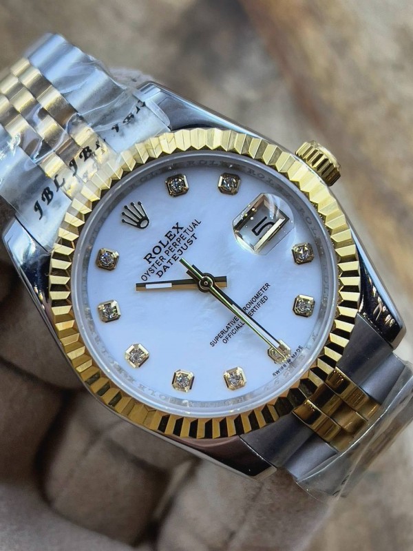 Часы Rolex