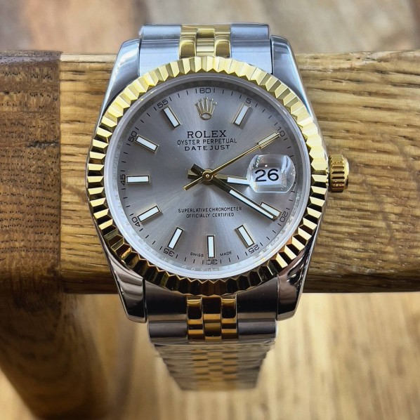 Часы Rolex