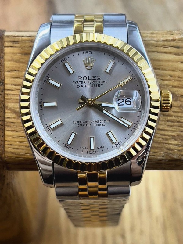 Часы Rolex