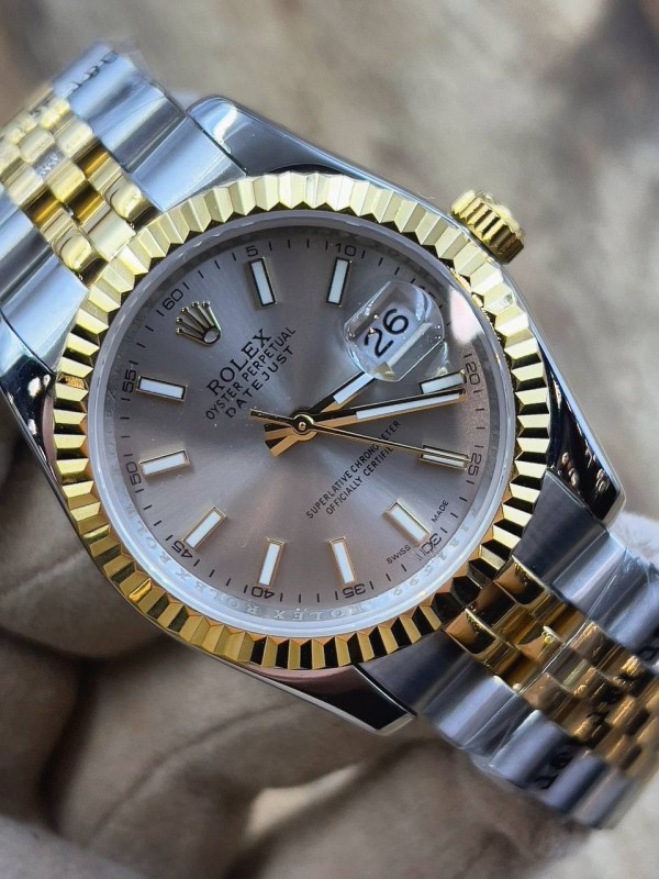 Часы Rolex