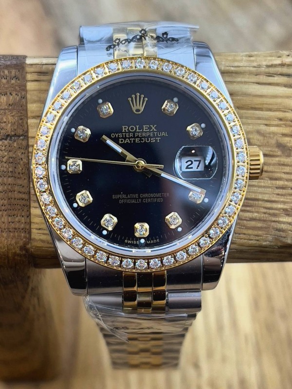 Часы Rolex