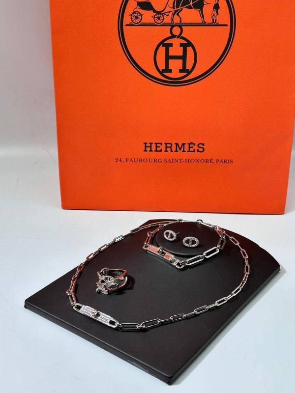 Браслет Hermes