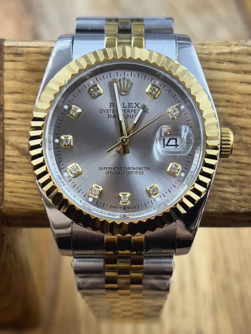 Часы Rolex