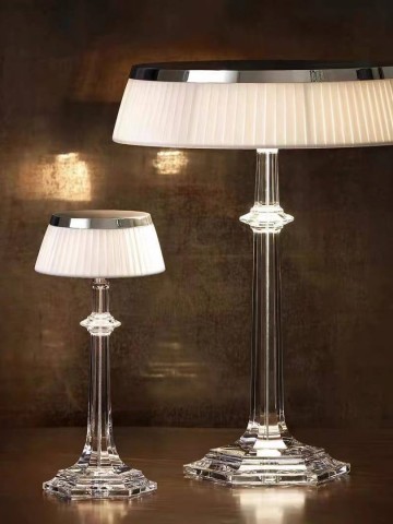 Лампа Baccarat