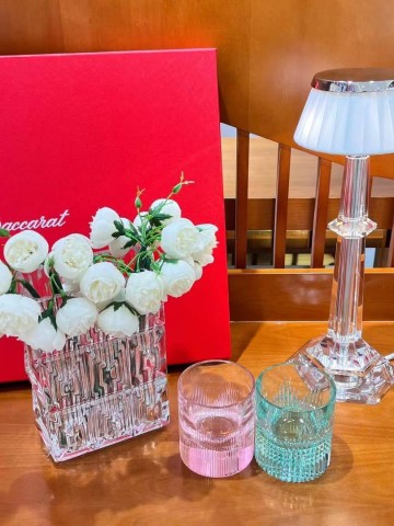 Лампа Baccarat