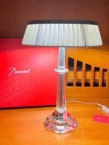 Лампа Baccarat