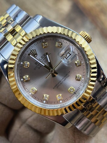 Часы Rolex