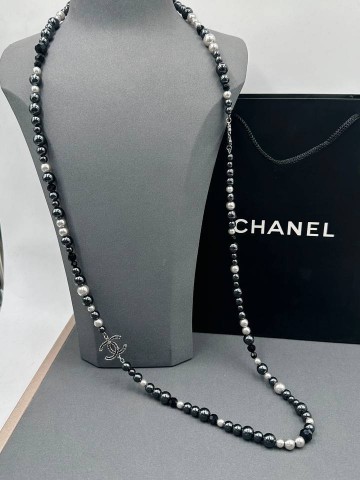 Бусы CHANEL