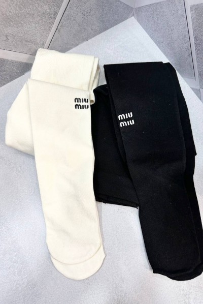 Колготки MIU MIU