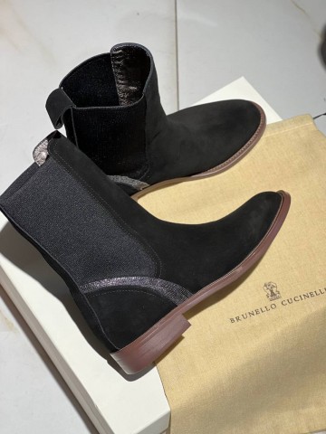 Ботинки Brunello Cucinelli
