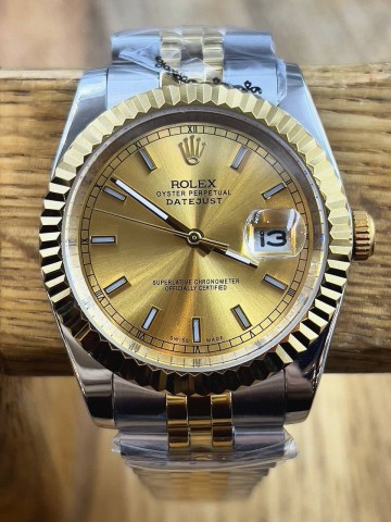 Часы Rolex
